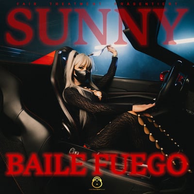 SUNNY BAILE FUEGO