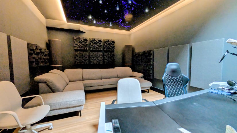 FAIR TREATMENT STUDIO 